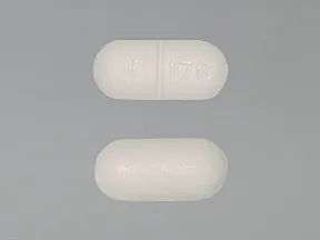 metformin er 500 mg