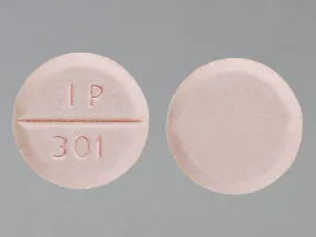 venlafaxine 25 mg tablet