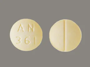 folic acid 1 mg tablet