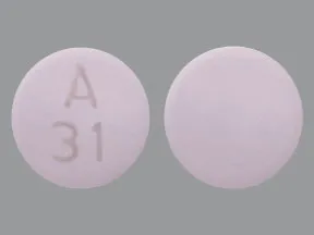 oxybutynin chloride ER 5 mg tablet,extended release 24 hr