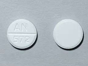 bethanechol chloride 10 mg tablet