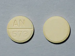 bethanechol chloride 25 mg tablet