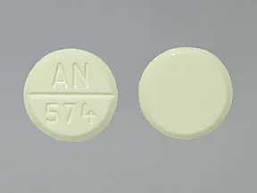 bethanechol chloride 50 mg tablet