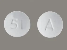 benazepril 5 mg tablet