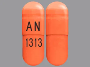 an 1313 pill