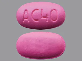 erythromycin 500 mg tablet