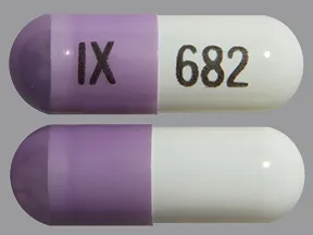 dexmethylphenidate ER 5 mg capsule,extended release biphasic50-50