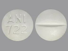 terbutaline 5 mg tablet