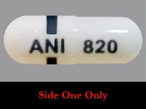 mexiletine 150 mg capsule