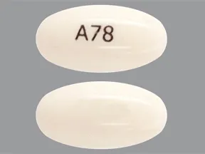 bexarotene 75 mg capsule