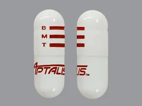 Pylera 140 mg-125 mg-125 mg capsule