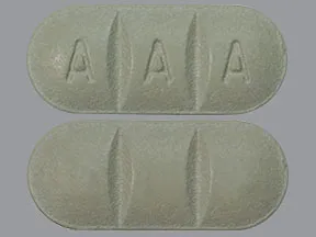 Acticlate 150 mg tablet