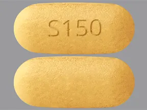 Seysara 150 mg tablet