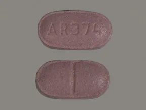 Colcrys 0.6 mg tablet