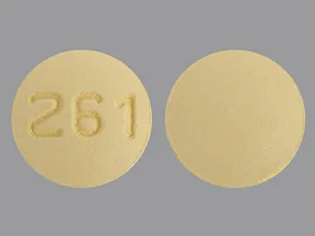 quetiapine 100 mg tablet