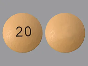 rabeprazole 20 mg tablet,delayed release