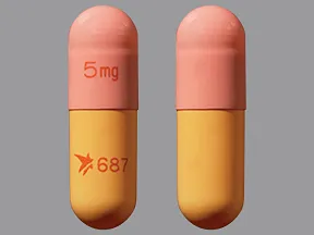 Astagraf XL 5 mg capsule,extended release