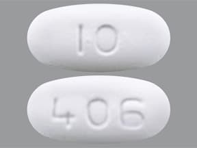 ambrisentan 10 mg tablet