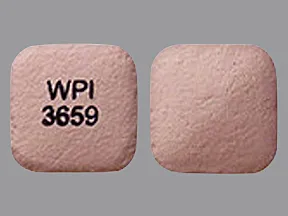 desvenlafaxine succinate ER 50 mg tablet,extended release 24 hr