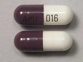 DILT-XR 240 mg capsule, extended release
