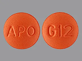galantamine 12 mg tablet