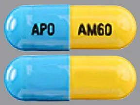 atomoxetine 60 mg capsule