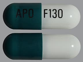 fenofibrate micronized 130 mg capsule
