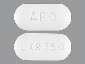 levetiracetam ER 750 mg tablet,extended release 24 hr