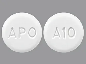 adefovir 10 mg tablet