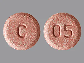 risperidone 4 mg disintegrating tablet
