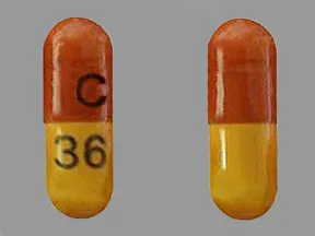 stavudine 30 mg capsule