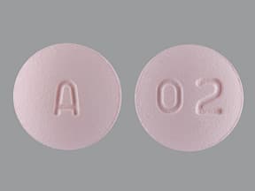 simvastatin 20 mg tablet