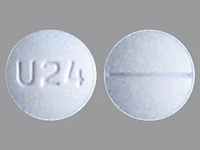 oxycodone 30 mg tablet