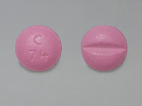 metoprolol tartrate 50 mg tablet