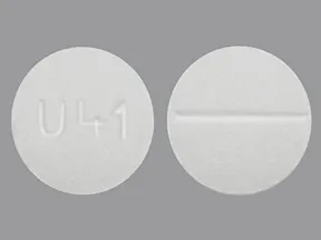 methadone 5 mg tablet