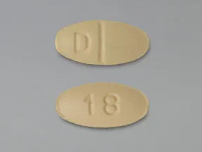 quinapril 10 mg-hydrochlorothiazide 12.5 mg tablet