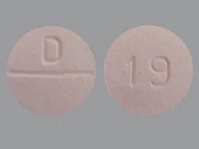 quinapril 20 mg-hydrochlorothiazide 12.5 mg tablet