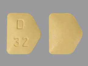 cyclobenzaprine 10 mg tablet