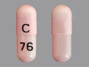 minocycline 50 mg capsule