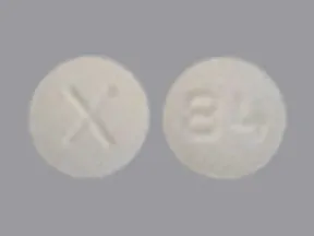fosinopril 20 mg tablet