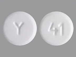 pramipexole 0.125 mg tablet