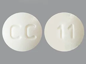 flecainide 50 mg tablet