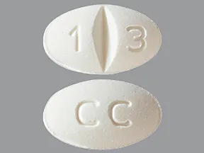 flecainide 150 mg tablet