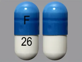 ziprasidone 20 mg capsule