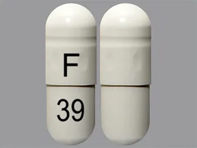 ziprasidone 60 mg capsule
