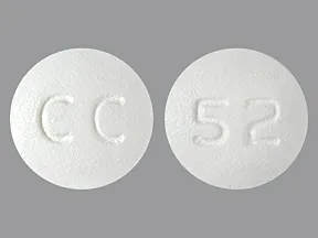 voriconazole 50 mg tablet