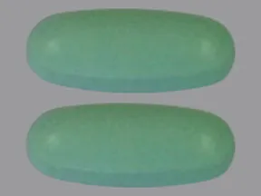 Elfolate 15 mg tablet