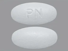 Prenate Elite 26 mg iron-1 mg tablet