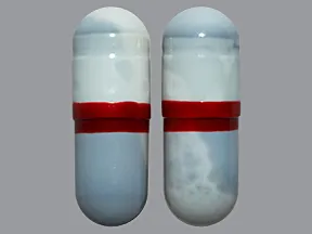 FeRiva 75 mg iron-1 mg-175 mg capsule,extended release
