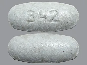 Nicotinamide (with chromium) 500 mcg-750 mg tablet